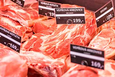 prodej masa úštěk litoměřice